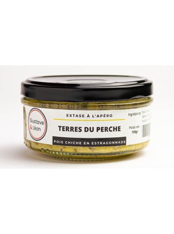 Terres du Perche - Gustave et Léon