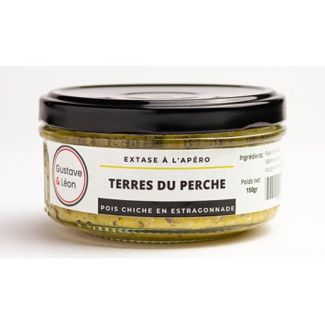 Terres du Perche - Gustave et Léon