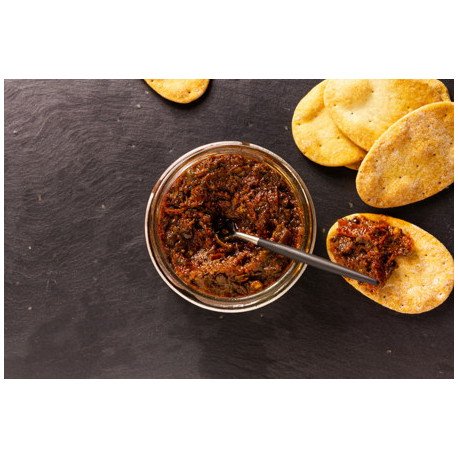 La Rouge - 150 gr - Gustave & Léon