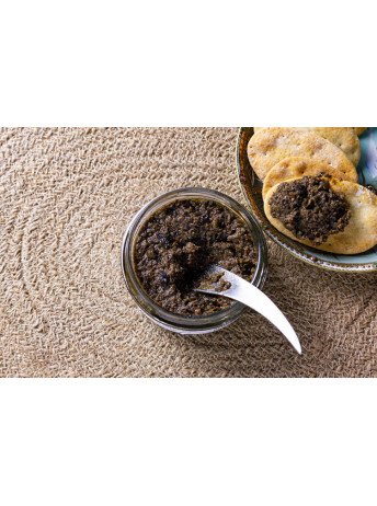 Noire Châtaigne - Gustave et Léon