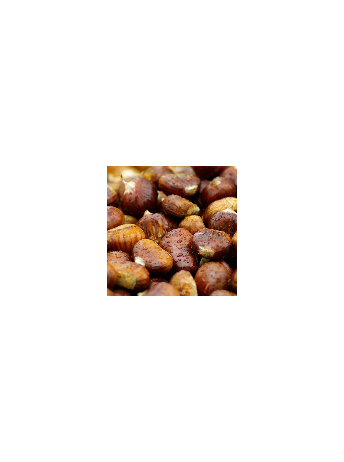 Noire Châtaigne - Gustave et Léon