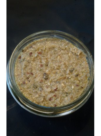 Terres du Perche - Gustave et Léon