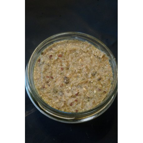 Terres du Perche - 150 gr - Gustave & Léon