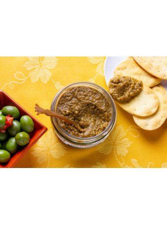 La Rouquine - Gustave et Léon