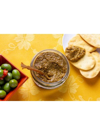 La Rouquine - Gustave et Léon