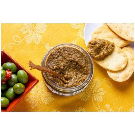 La Rouquinne - 150 gr - Gustave & Léon