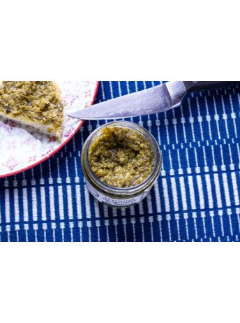 LA FAMEUSE ESTRAGONNADE DE GUSTAVE - 100gr