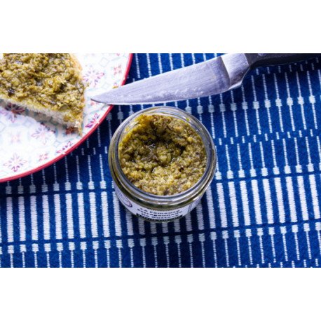 La fameuse Estragonnade de Gustave - 100gr - Gustave & Léon