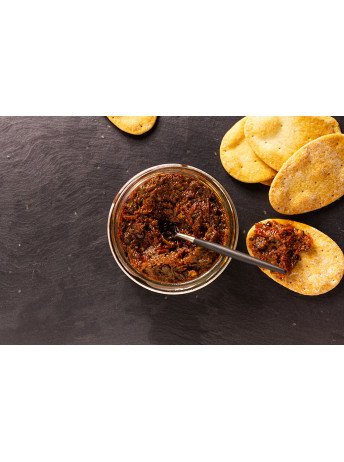 LA PETITE ROUGE - 90gr