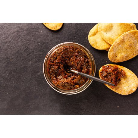 La Petite Rouge - 90gr - Gustave & Léon