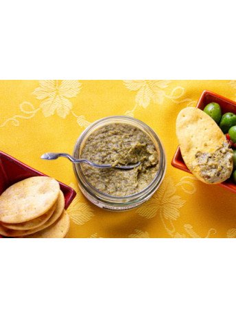 Madame Galante - Vegan - Gustave et Léon