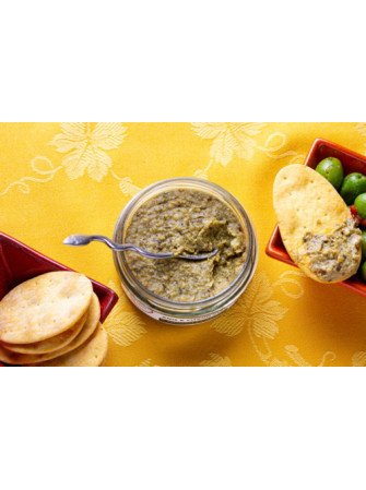 Madame Galante - Vegan - Gustave et Léon