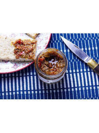 Confit d'Oignons du Perche