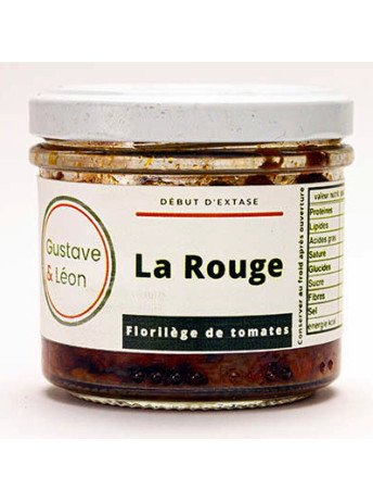 LA PETITE ROUGE - 90gr