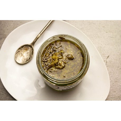 Le Basilic sacré de Léon - Gustave & Léon