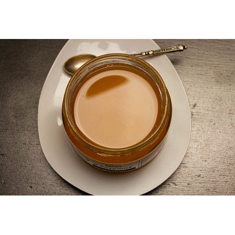 Miel d'Automne - 300 gr - Gustave & Léon