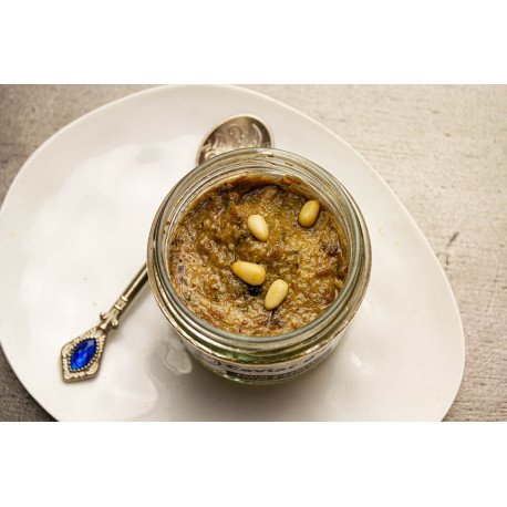 Caviar d'O - 90gr - Gustave & Léon