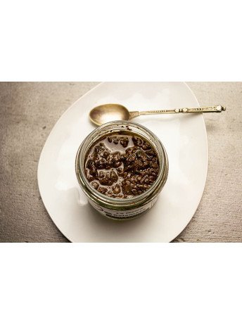 LA NOIRE KALAMATA - 100gr