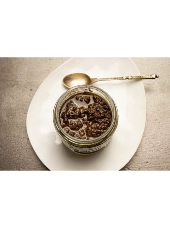 LA NOIRE KALAMATA - 100gr