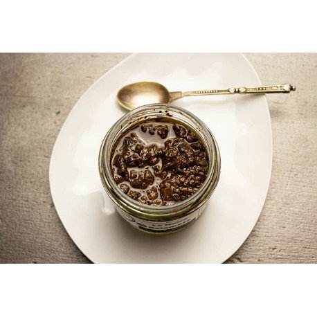 LA NOIRE KALAMATA - 100gr