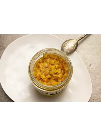 COEUR D'ORANGE - 100 gr