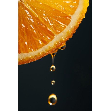 Cœur d'Orange - 100 gr - Gustave & Léon