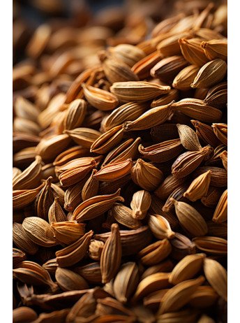 La Rouquine - Gustave et Léon