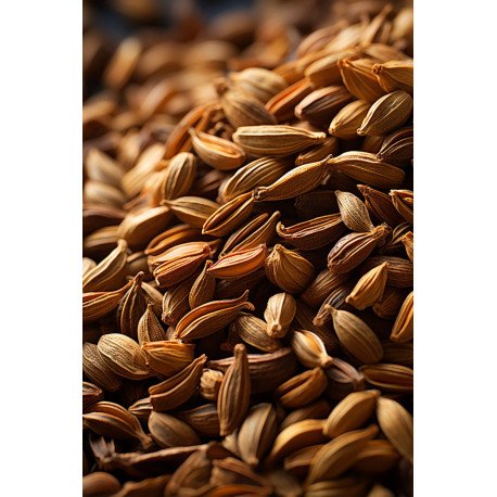 La Rouquine - Gustave et Léon