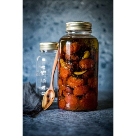 La Rouge - 150 gr - Gustave & Léon