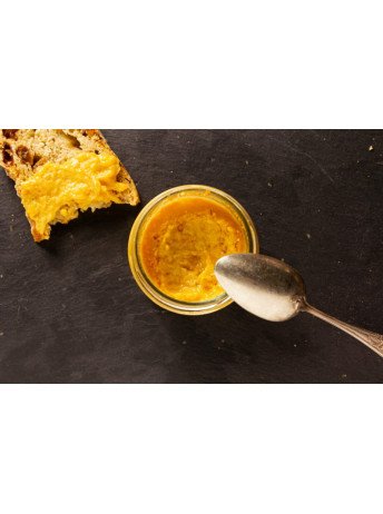 LA FLEUR DE LA PECHE DE VIGNE