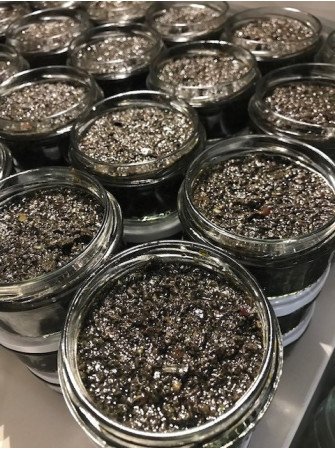 La Noire - Gustave et Léon