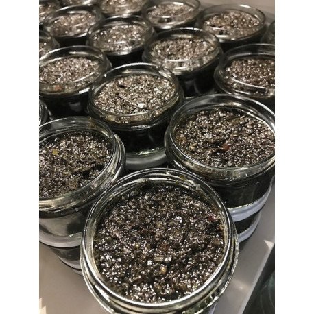 La Noire - 150gr - Gustave & Léon