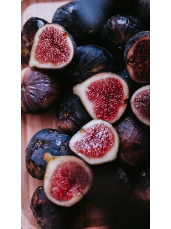 Confit de Figues - 110 gr