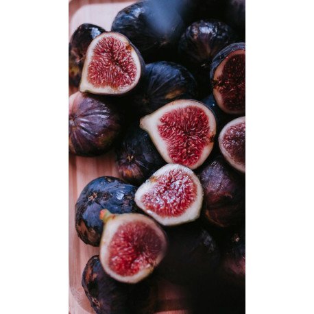 Confit de Figues - 110 gr