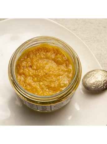 COEUR DE CITRON -100 gr