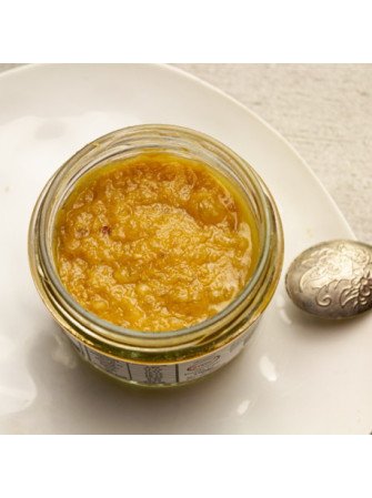 COEUR DE CITRON -100 gr