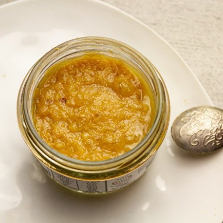 Cœur de Citron -100 gr - Gustave & Léon