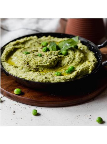 Madame Galante - Vegan - Gustave et Léon