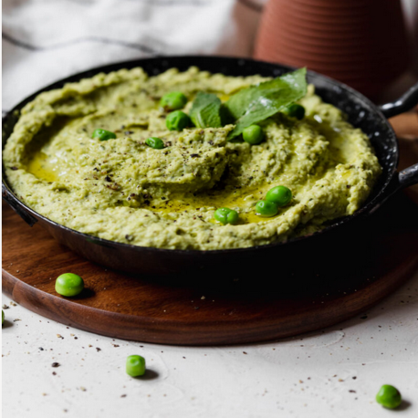 Madame Galante - Vegan - Gustave et Léon