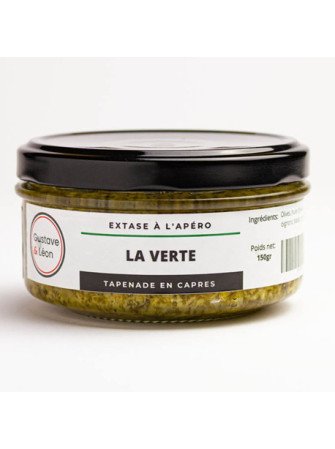 La Verte - Gustave et Léon