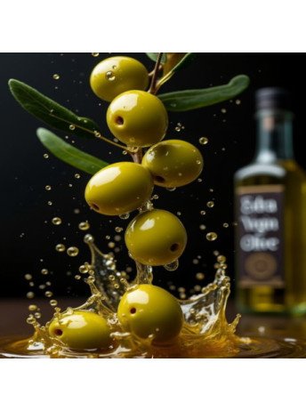 La Verte - Gustave et Léon