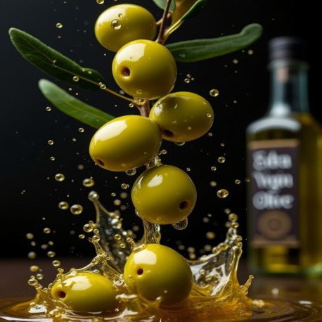 La Verte - 150 gr - Gustave & Léon