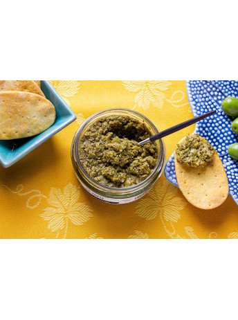 La Verte - Gustave et Léon