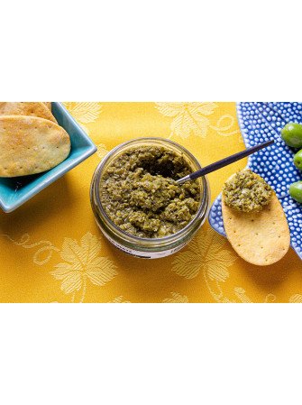 La Verte - Gustave et Léon