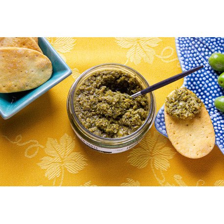 La Verte - Gustave et Léon