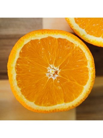 Cœur d'Orange - 100 gr - Gustave & Léon