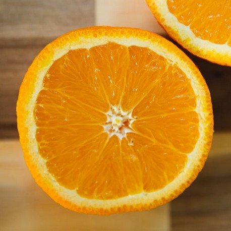 Cœur d'Orange - 100 gr