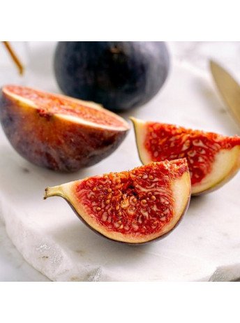 Confit de Figues - 110 gr - Gustave & Léon