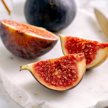 Confit de Figues - 110 gr