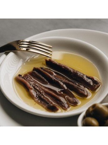 La fameuse Estragonnade de Gustave - 100gr - Gustave & Léon